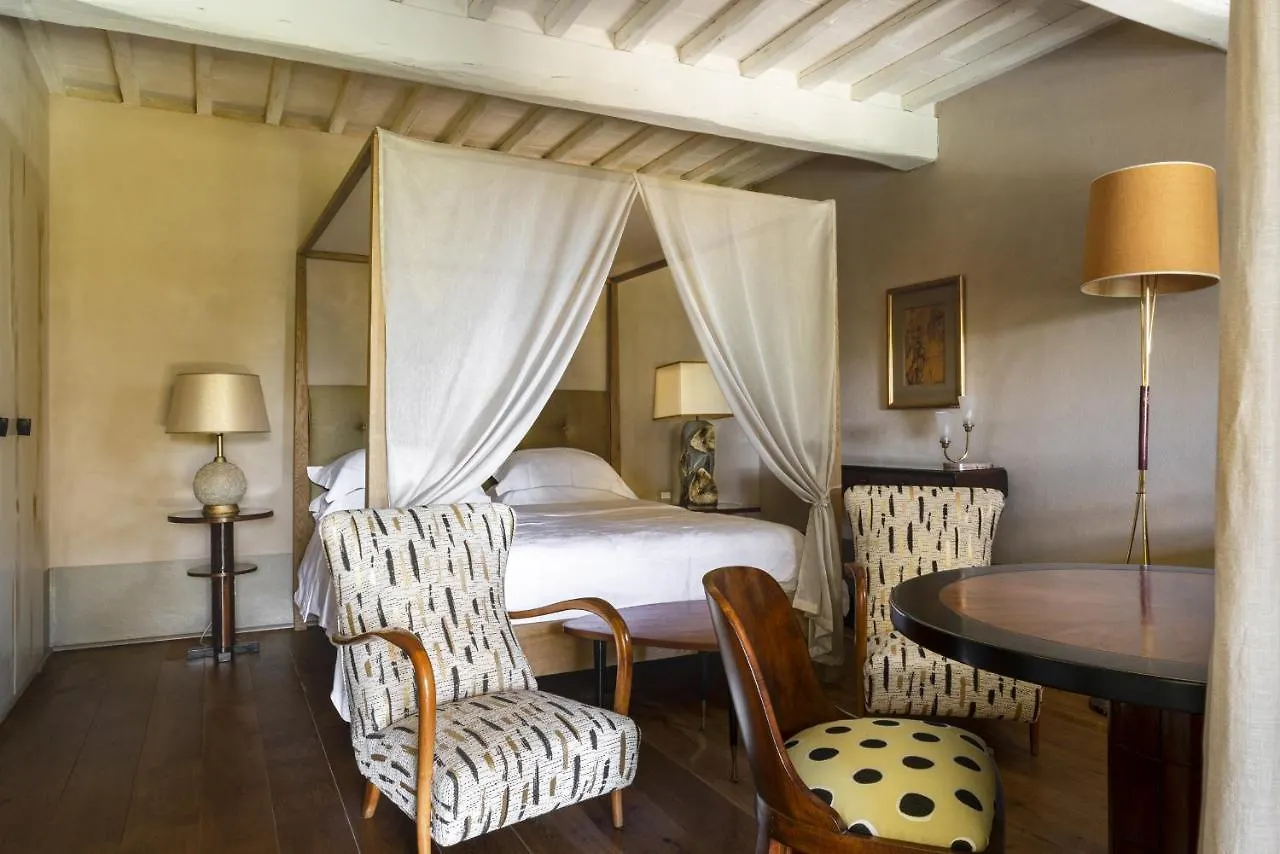 Gasthuis Locanda Al Colle Hotel Camaiore