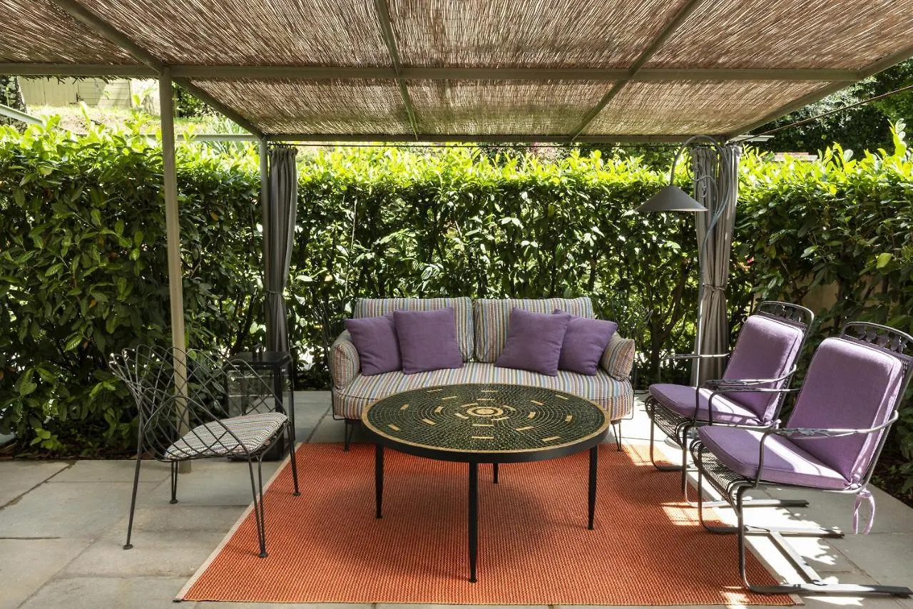 Locanda Al Colle Hotel Camaiore 0*,