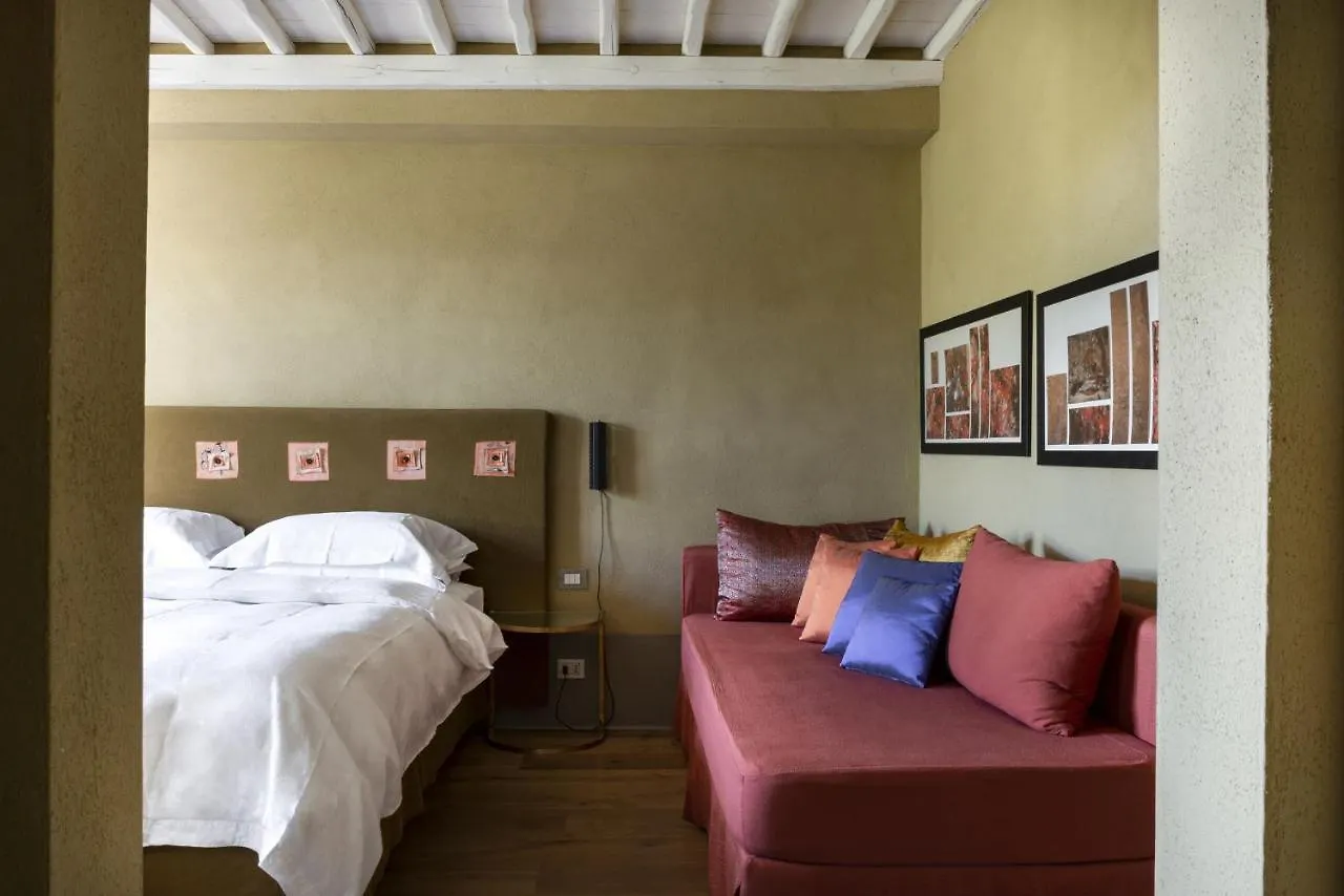 Locanda Al Colle Hotel Camaiore Gasthuis