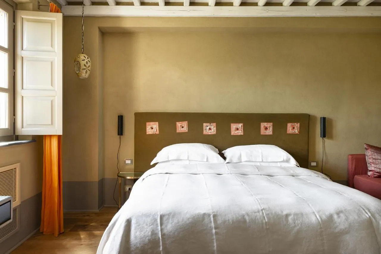 Locanda Al Colle Hotel Camaiore