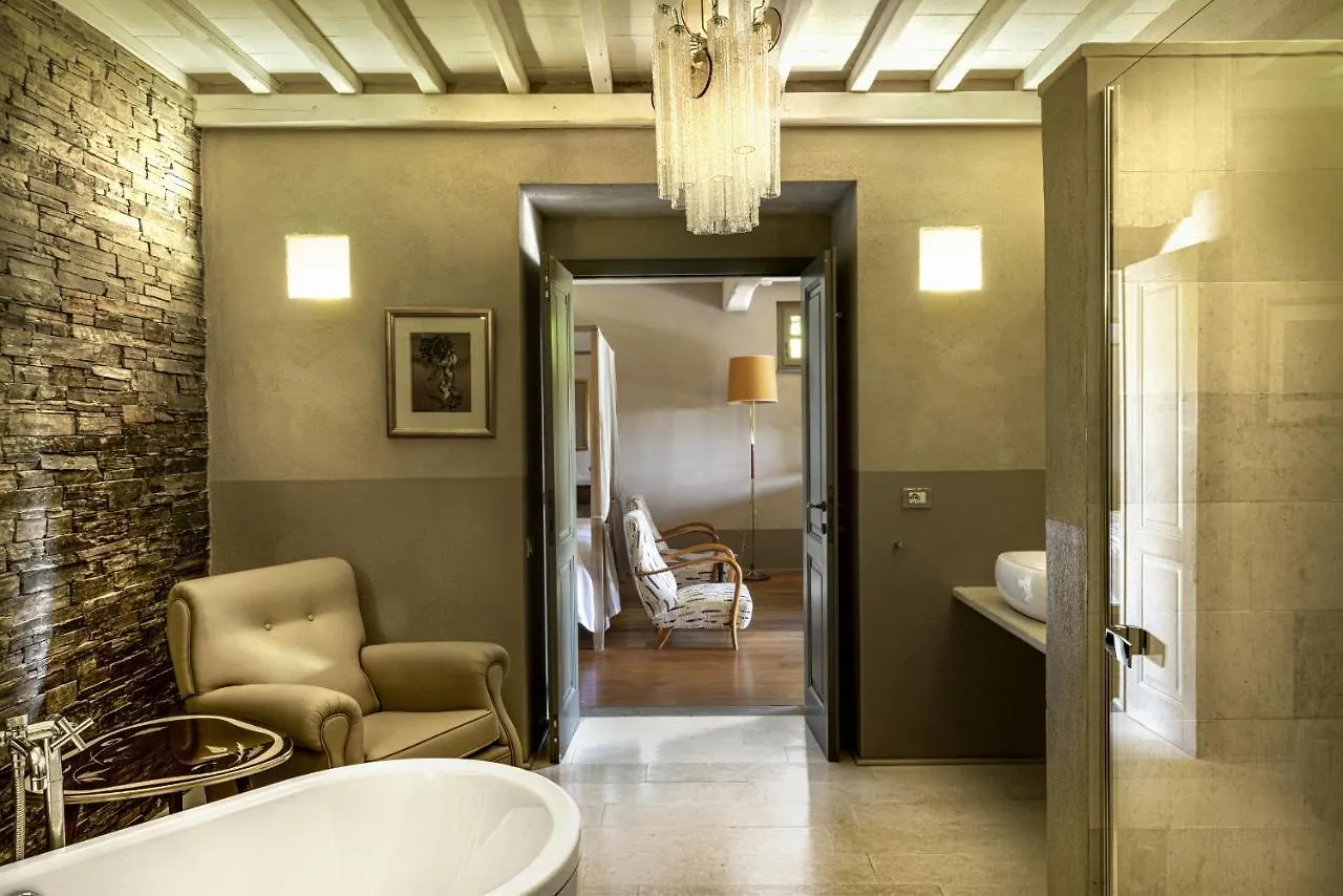 Locanda Al Colle Hotel Camaiore 0*,