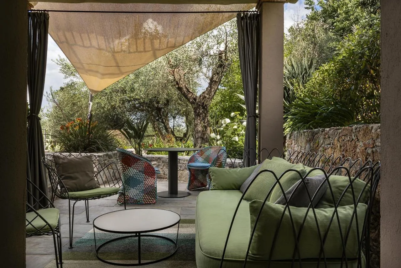 Gasthuis Locanda Al Colle Hotel Camaiore