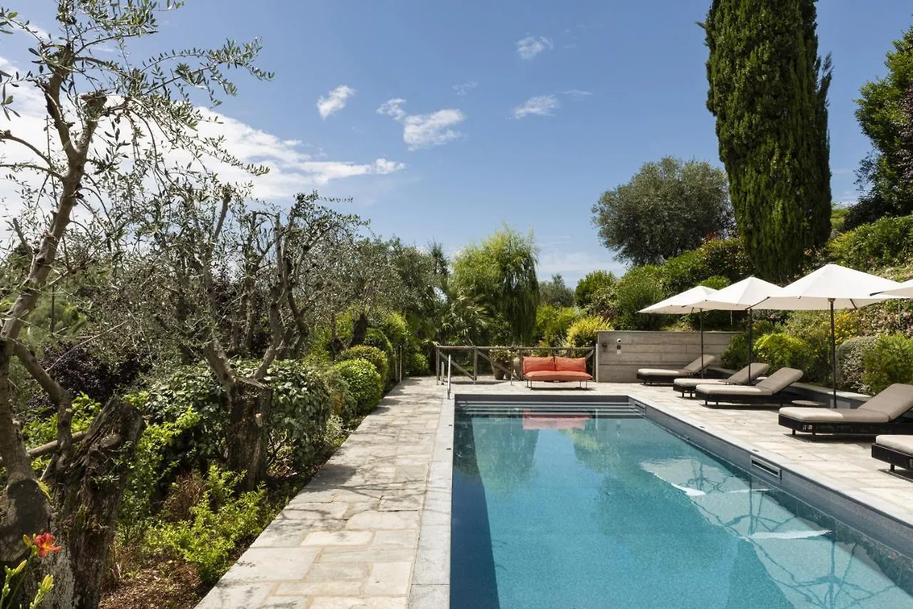 Locanda Al Colle Hotel Camaiore
