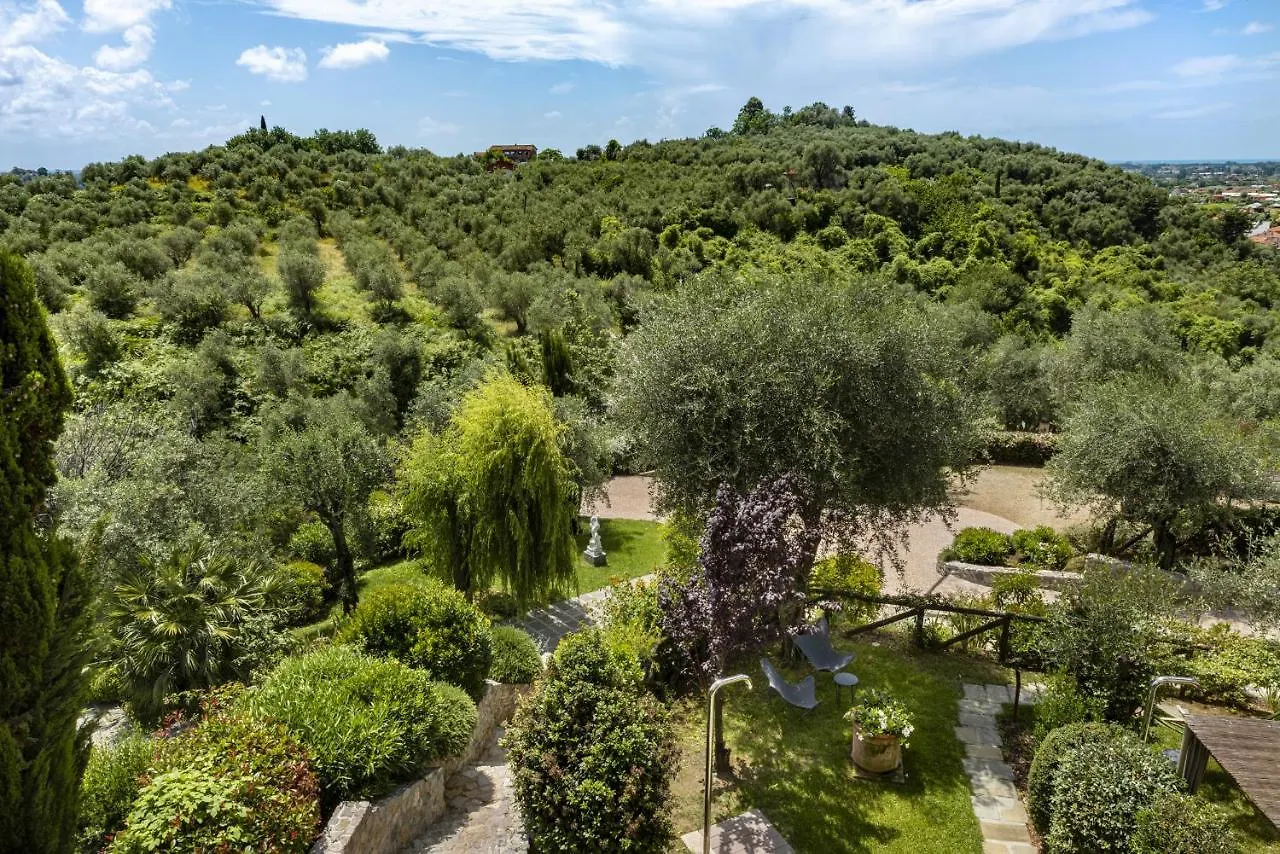 Locanda Al Colle Hotel Camaiore Italië