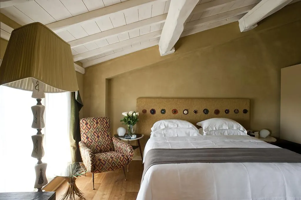 Locanda Al Colle Hotel Camaiore