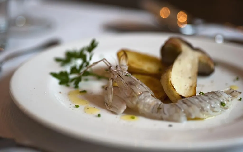 Locanda Al Colle Hotel Camaiore Gasthuis