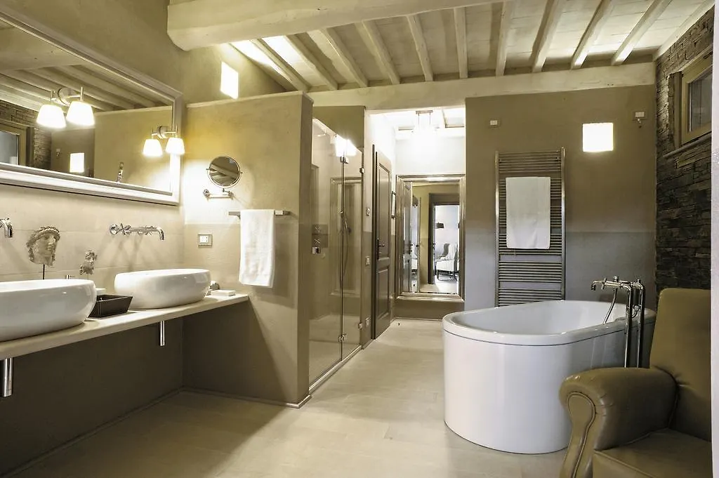 Locanda Al Colle Hotel Camaiore 0*,
