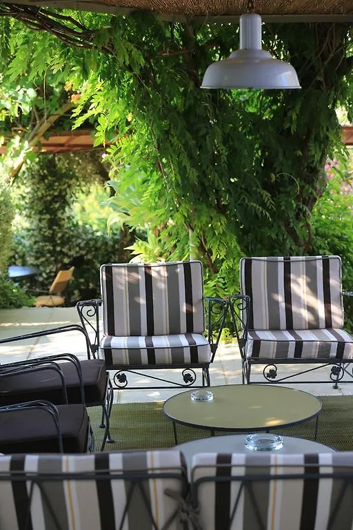 Locanda Al Colle Hotel Camaiore Italië