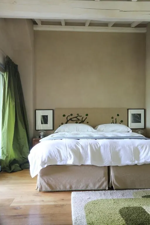 Locanda Al Colle Hotel Camaiore 0*,  Italië
