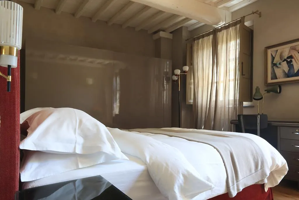 Locanda Al Colle Hotel Camaiore Gasthuis