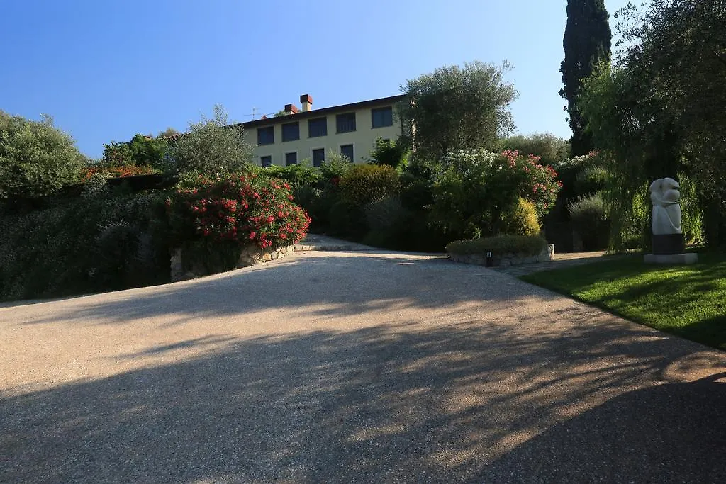 Locanda Al Colle Hotel Camaiore Gasthuis