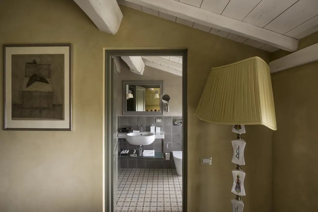 Locanda Al Colle Hotel Camaiore 0*,