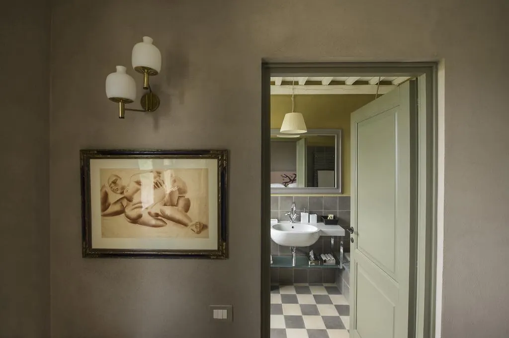 Locanda Al Colle Hotel Camaiore