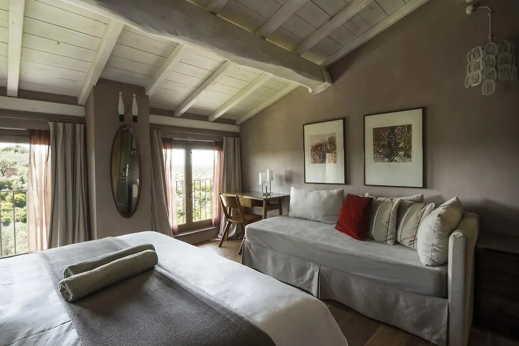 Locanda Al Colle Hotel Camaiore 0*,