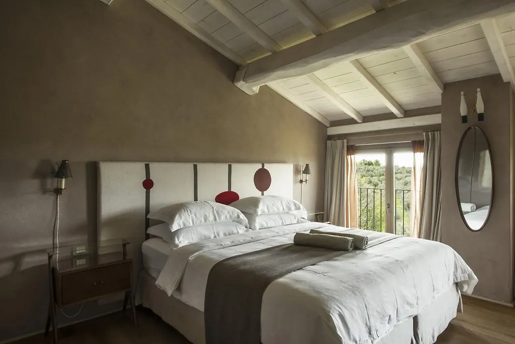 Locanda Al Colle Hotel Camaiore Gasthuis