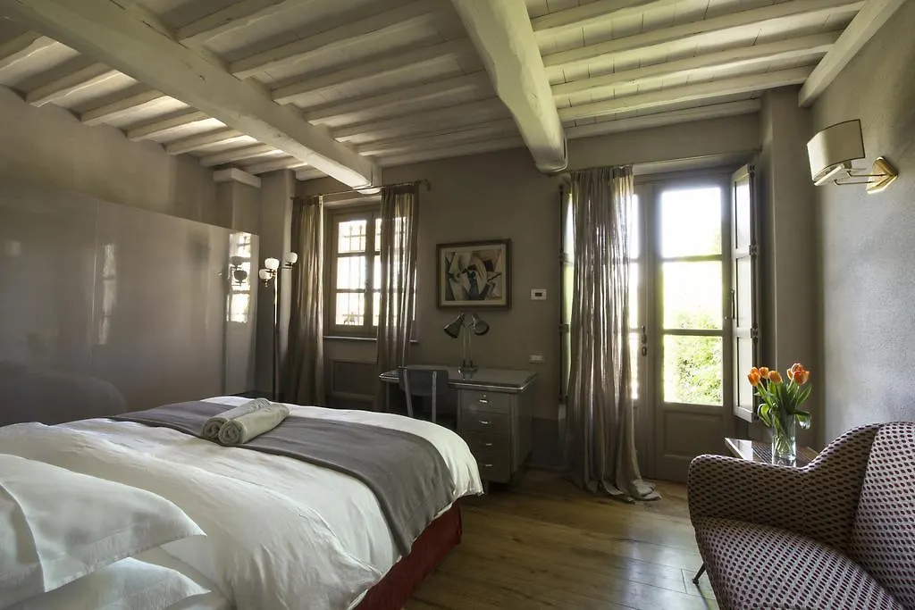 Locanda Al Colle Hotel Camaiore