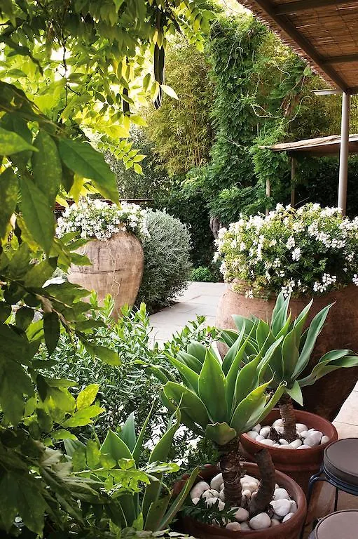 Gasthuis Locanda Al Colle Hotel Camaiore
