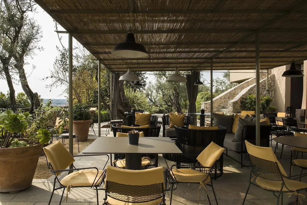 Locanda Al Colle Hotel Camaiore Gasthuis