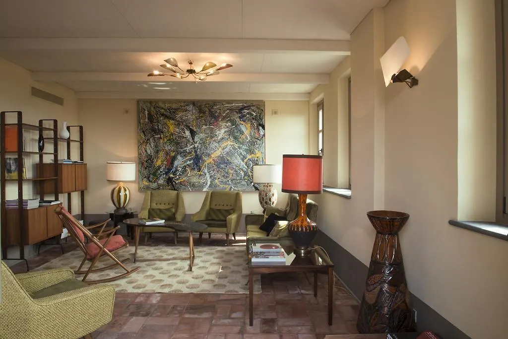 Gasthuis Locanda Al Colle Hotel Camaiore Italië