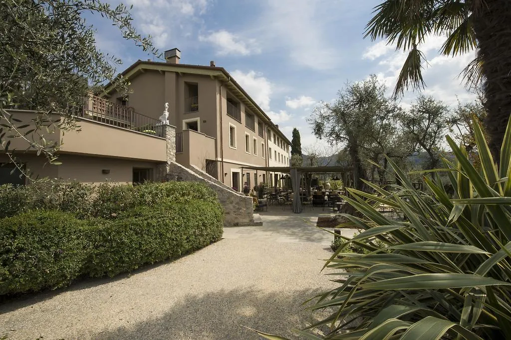 Gasthuis Locanda Al Colle Hotel Camaiore
