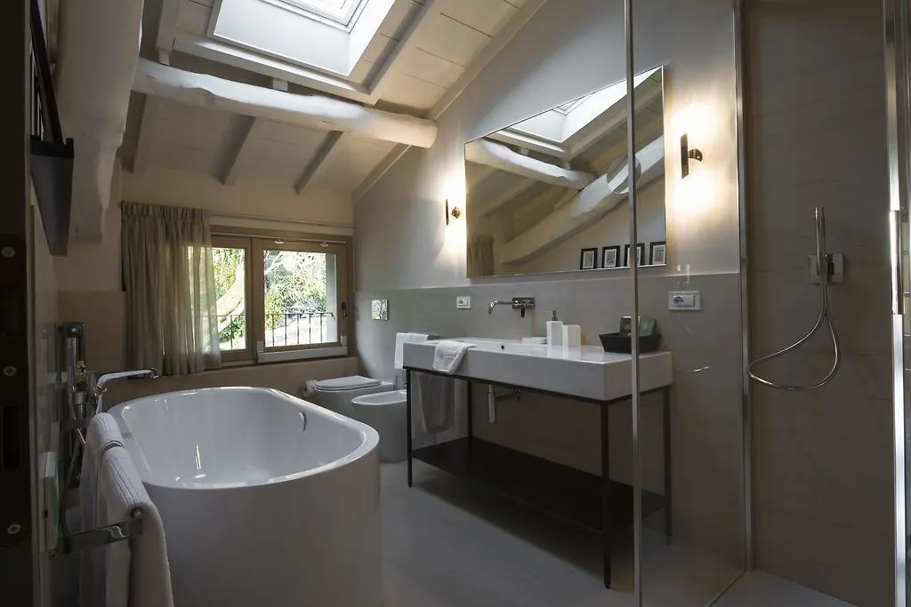 Locanda Al Colle Hotel Camaiore Gasthuis