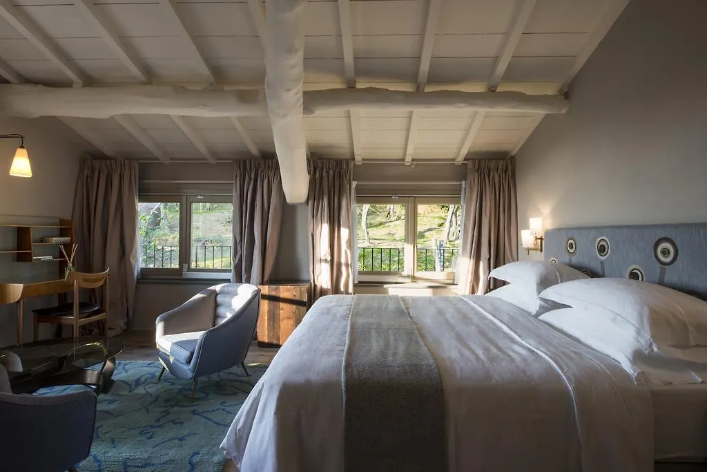Locanda Al Colle Hotel Camaiore 0*,