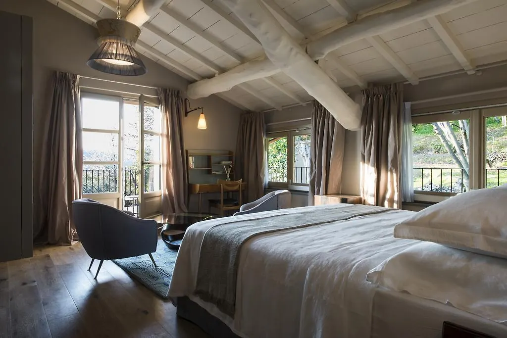 Locanda Al Colle Hotel Camaiore Gasthuis