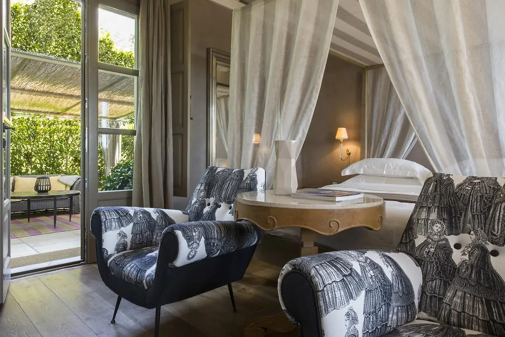 Gasthuis Locanda Al Colle Hotel Camaiore