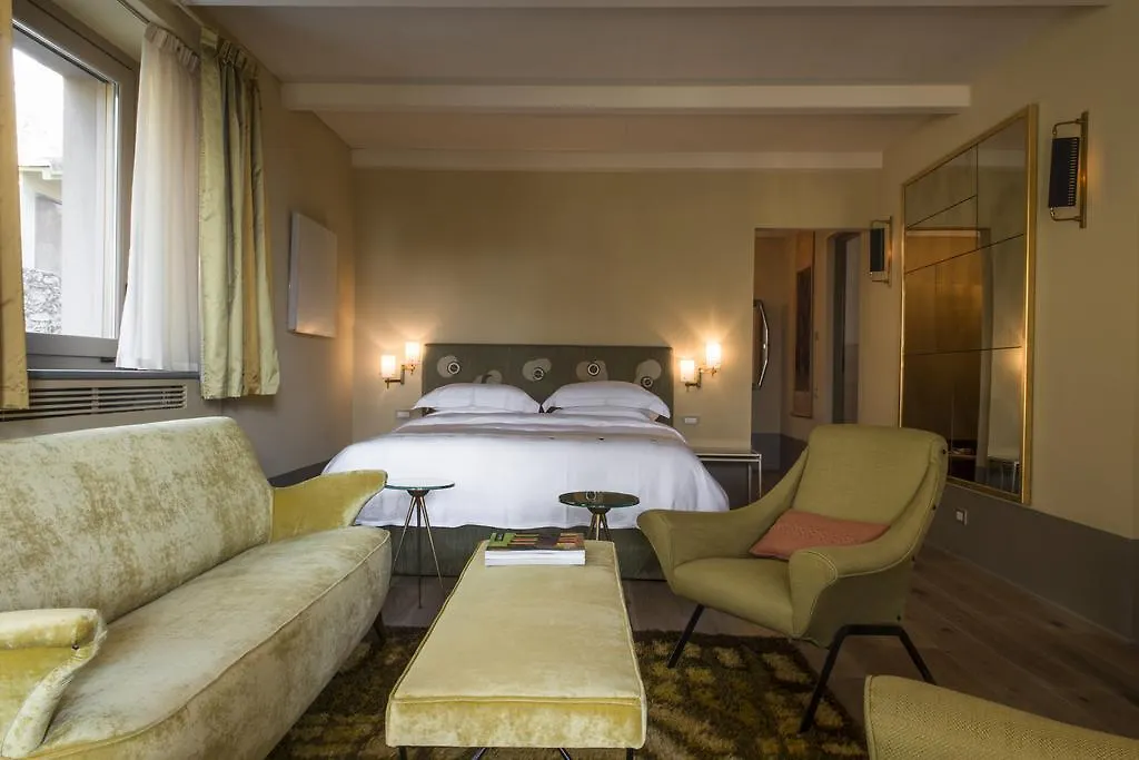 Locanda Al Colle Hotel Camaiore Gasthuis