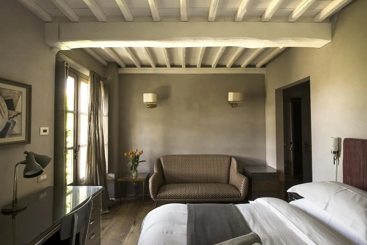 Locanda Al Colle Hotel Camaiore