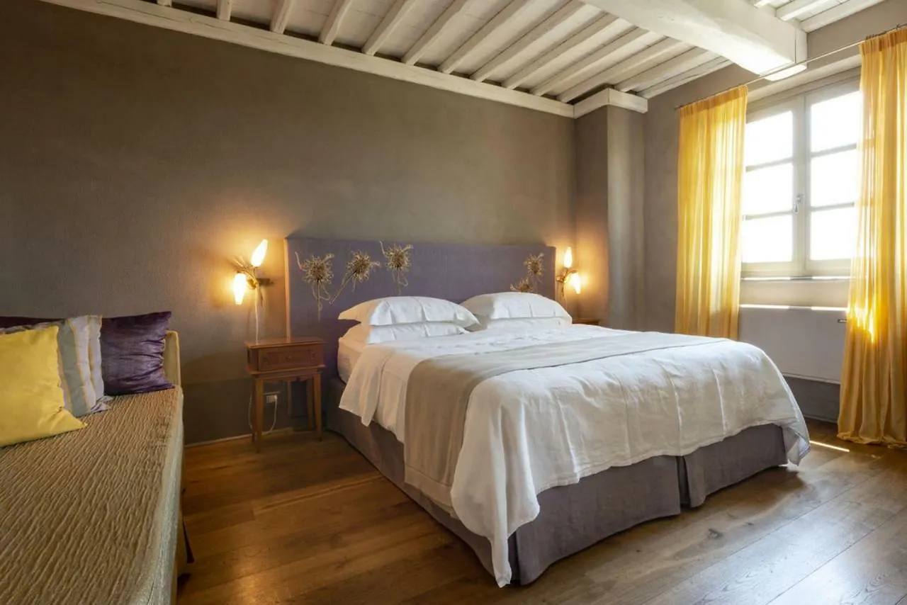 Gasthuis Locanda Al Colle Hotel Camaiore Italië