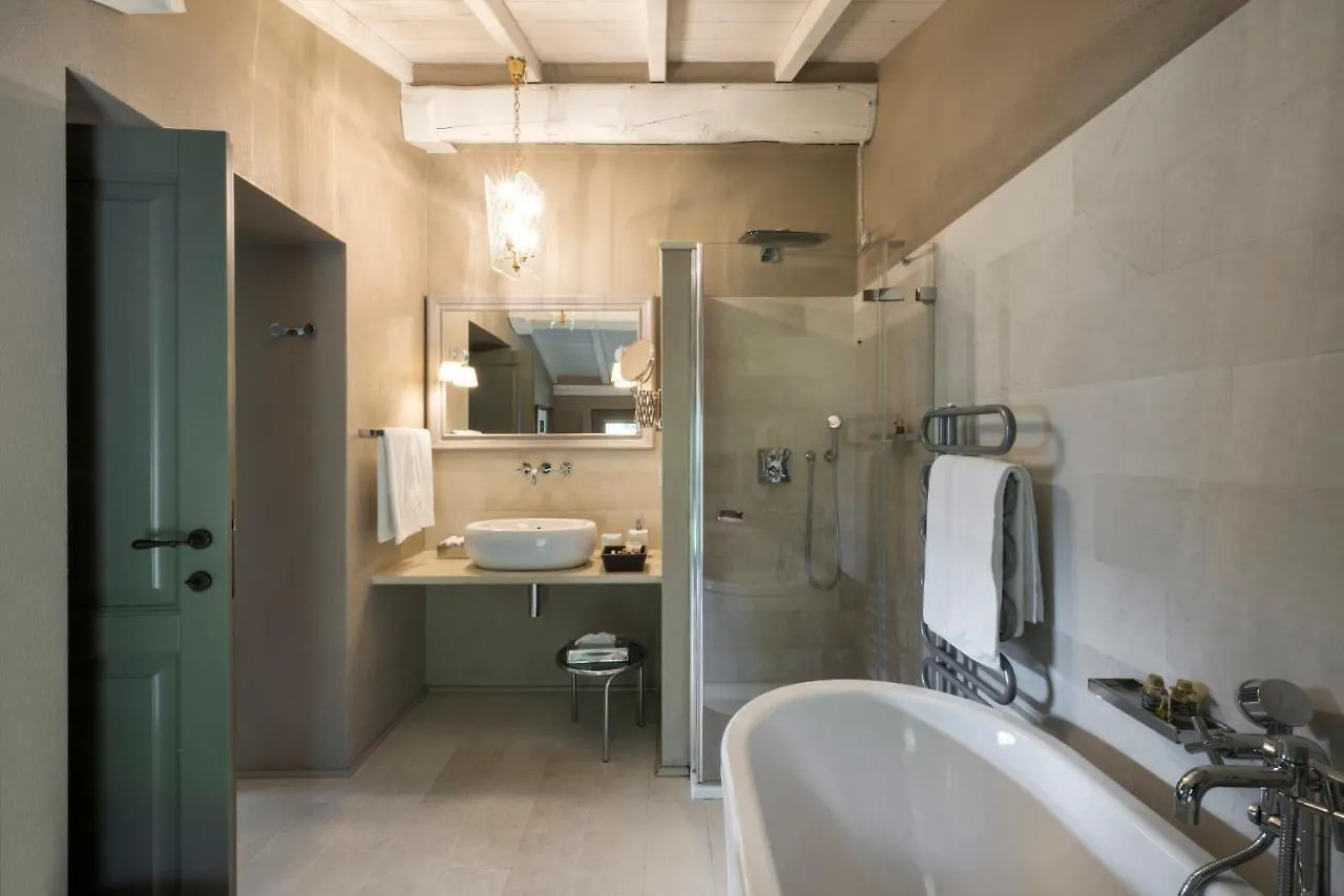 Gasthuis Locanda Al Colle Hotel Camaiore