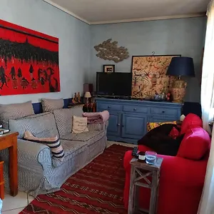 Accommodatie bij particulieren La Casa Di Ciaccia, Camaiore
