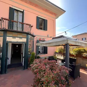 Hotel Ludovico Ariosto, Castelnuovo di Garfagnana