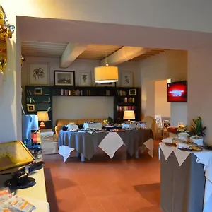 Frühstückspension Borgo Di Pratavecchie, Migliarino Pisano
