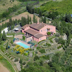 Bed & Breakfast Podere Benintendi, Certaldo
