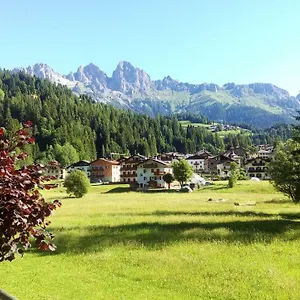 Casa Soia , Falcade Italien