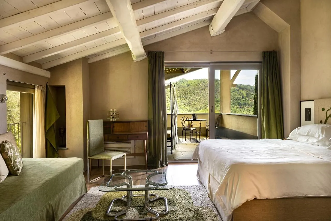 Locanda Al Colle Hotel Camaiore 0*,  Italy