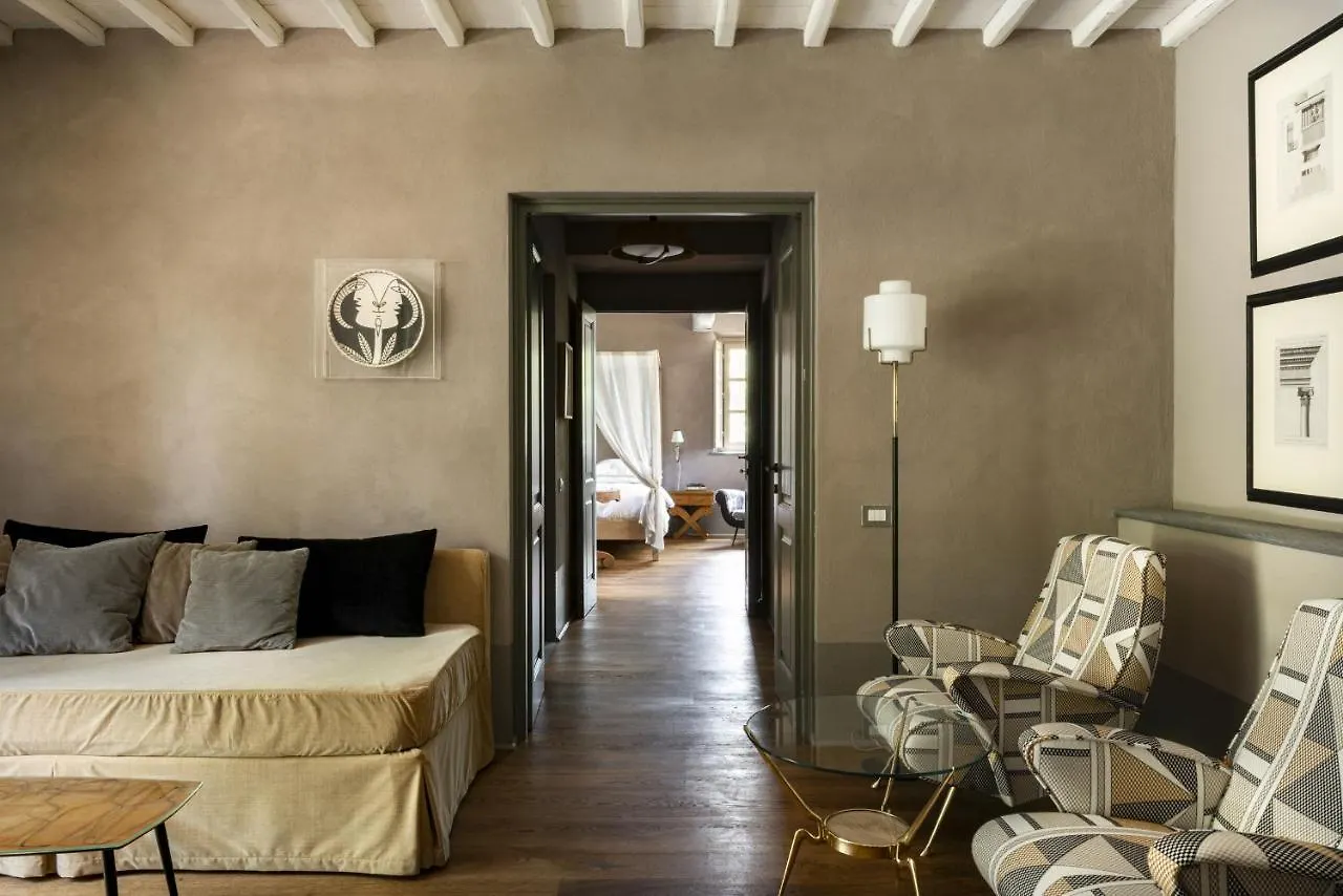 Guest house Locanda Al Colle Hotel Camaiore