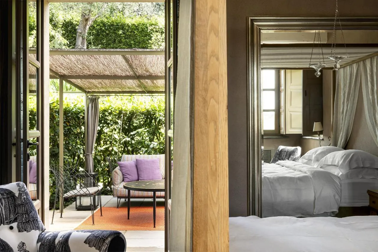 Guest house Locanda Al Colle Hotel Camaiore