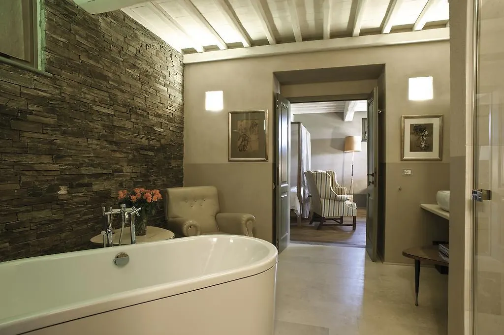 Locanda Al Colle Hotel Camaiore