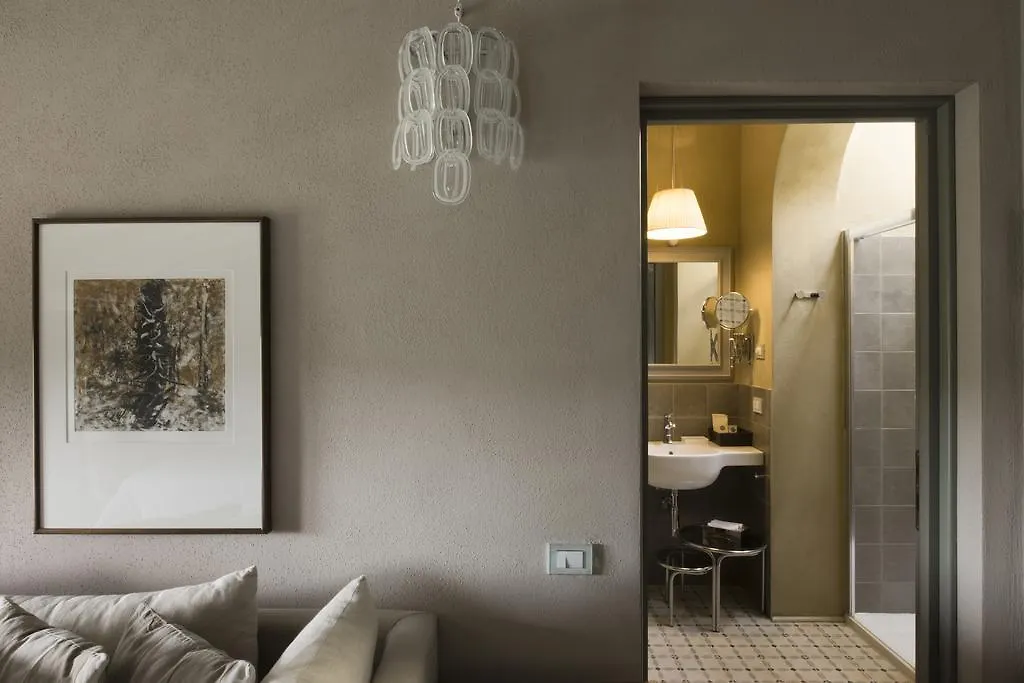 Guest house Locanda Al Colle Hotel Camaiore Italy