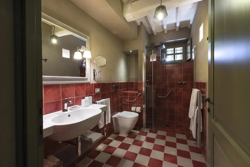 Locanda Al Colle Hotel Camaiore Italy