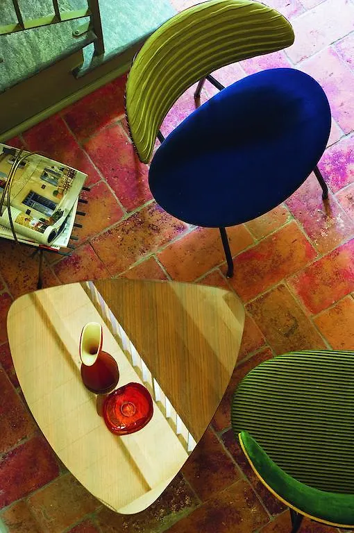 Guest house Locanda Al Colle Hotel Camaiore