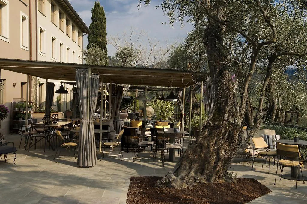 Locanda Al Colle Hotel Camaiore 0*,  Italy