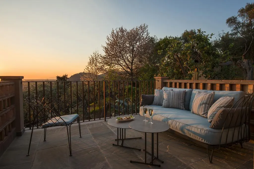 Locanda Al Colle Hotel Camaiore Guest house