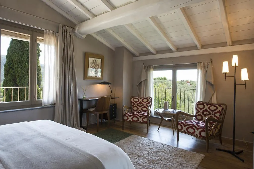 Guest house Locanda Al Colle Hotel Camaiore