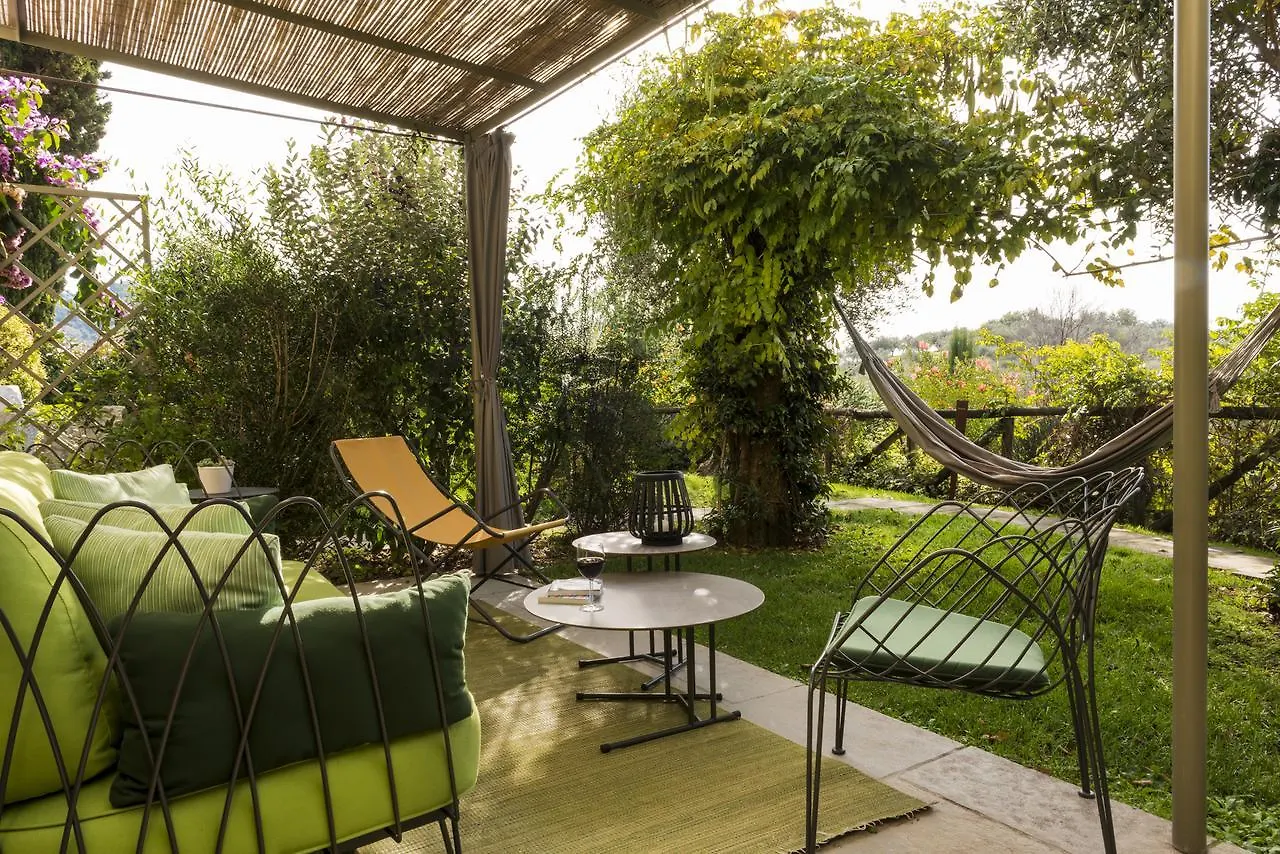 Guest house Locanda Al Colle Hotel Camaiore