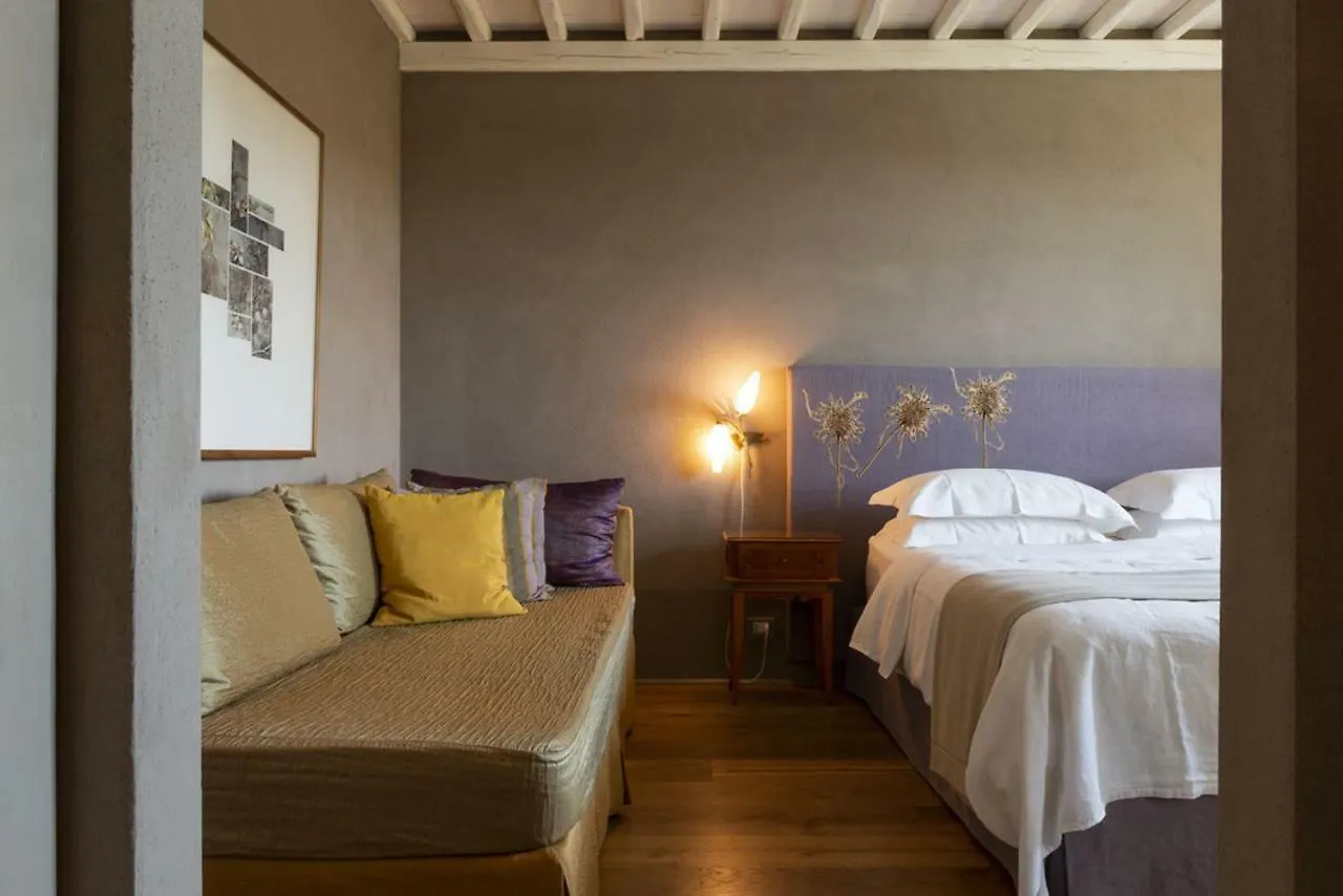 Guest house Locanda Al Colle Hotel Camaiore